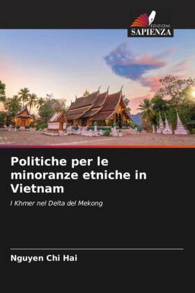 Politiche per le minoranze etniche in Vietnam