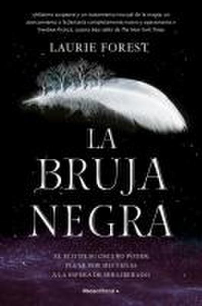 La bruja negra