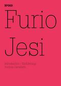 Furio Jesi