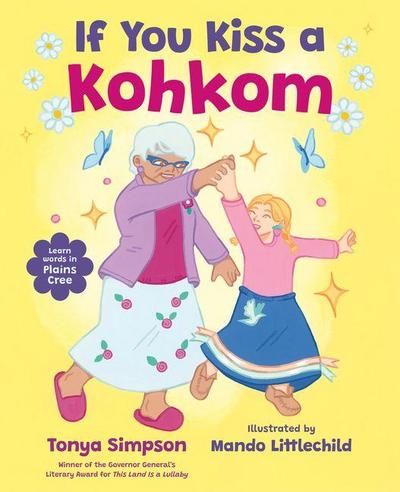 If You Kiss a Kohkom