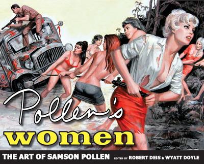 Pollen’s Women