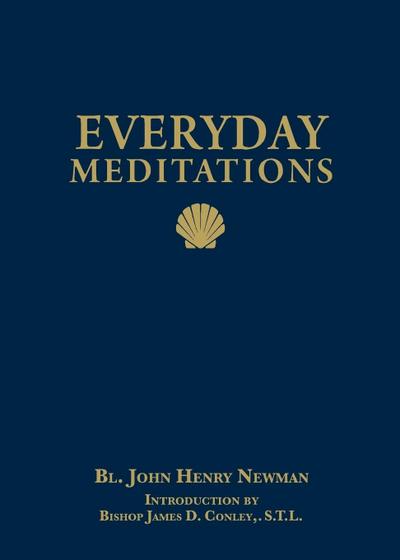 Everyday Meditations