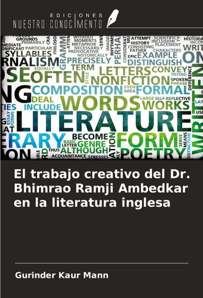 El trabajo creativo del Dr. Bhimrao Ramji Ambedkar en la literatura inglesa