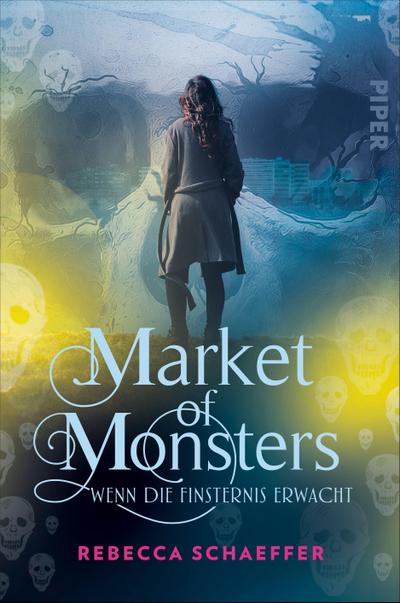 Market of Monsters