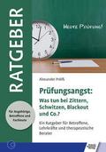 Prüfungsangst