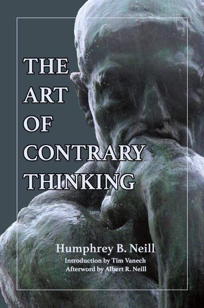 The Art of Contrary Thinking