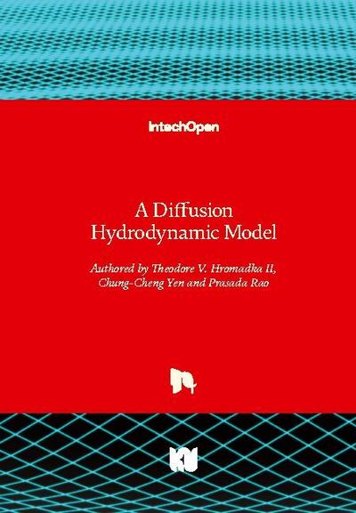 A Diffusion Hydrodynamic Model