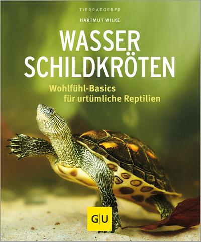 Wasserschildkröten