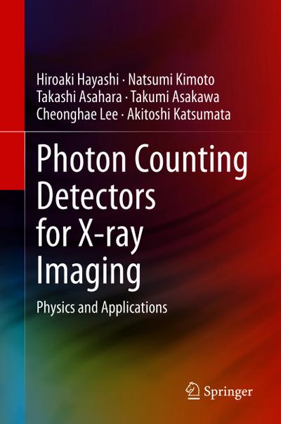 Photon Counting Detectors for X-ray Imaging