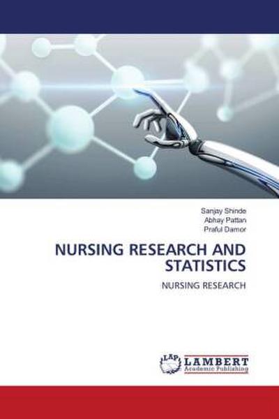 NURSING RESEARCH AND STATISTICS