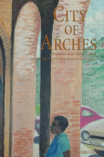 Child, V: CITY OF ARCHES
