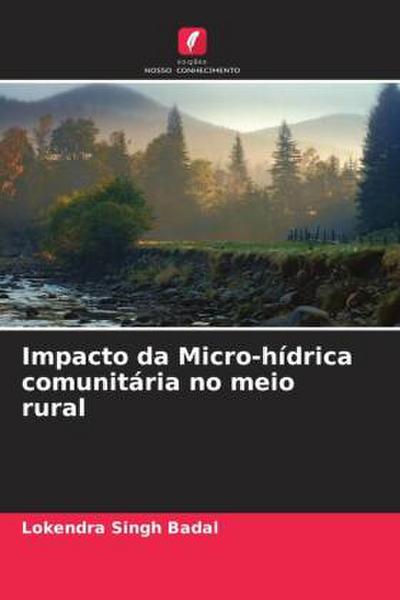 Impacto da Micro-hídrica comunitária no meio rural