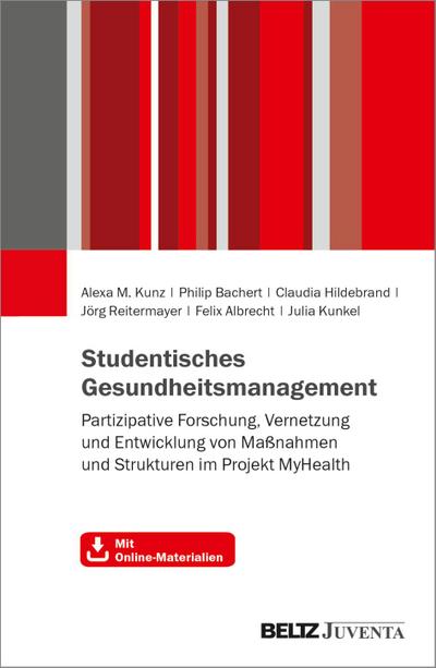 Studentisches Gesundheitsmanagement