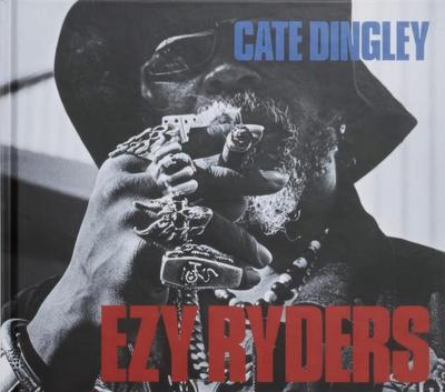 Dingley, C: EZY RYDERS