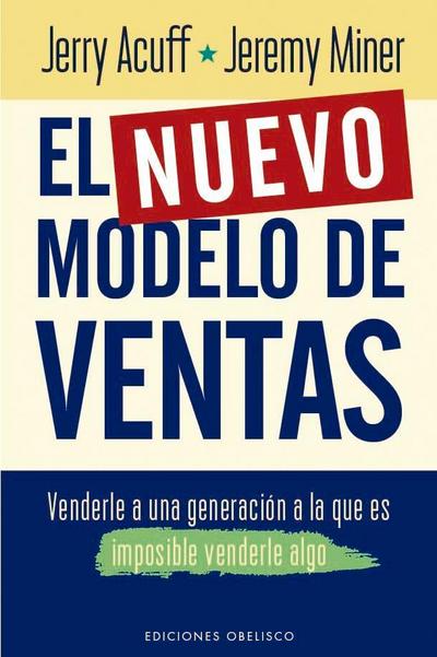 Nuevo Modelo de Ventas, El