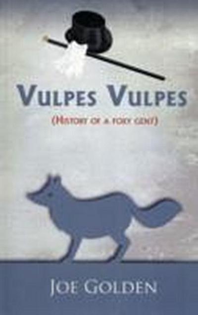 Vulpes Vulpes