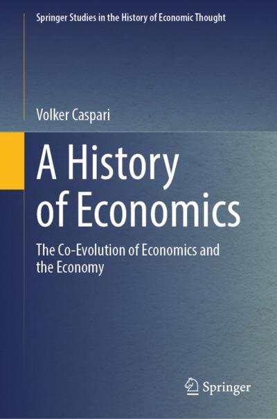 History of Economics