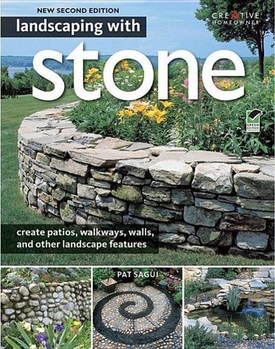 Landscaping with Stone, 2nd Edition