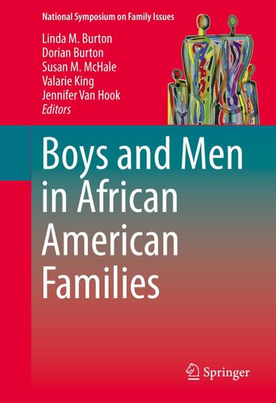 Boys and Men in African American Families