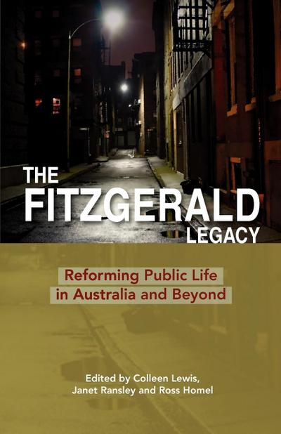 The Fitzgerald Legacy