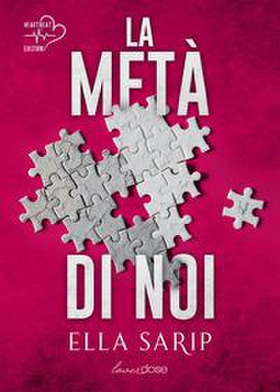 Sarip, E: Metà di noi