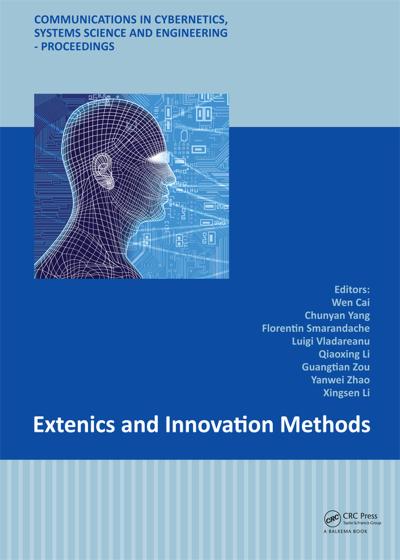 Extenics and Innovation Methods