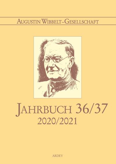 Jahrbuch 36/37 (2020/2021)