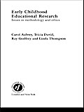 Early Childhood Educational Research
