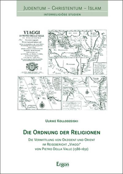 Die Ordnung der Religionen