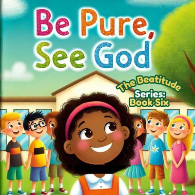 Be Pure, See God; The Beatitudes Series