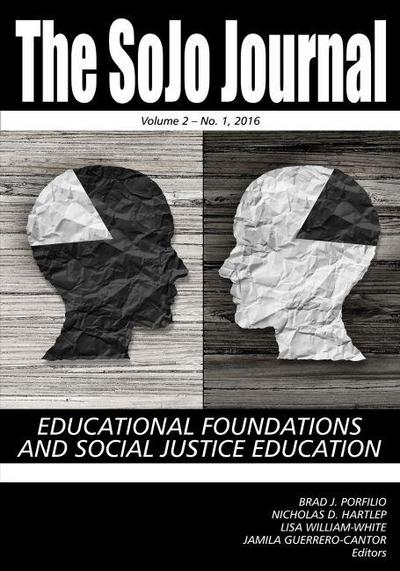 SoJo Journal
