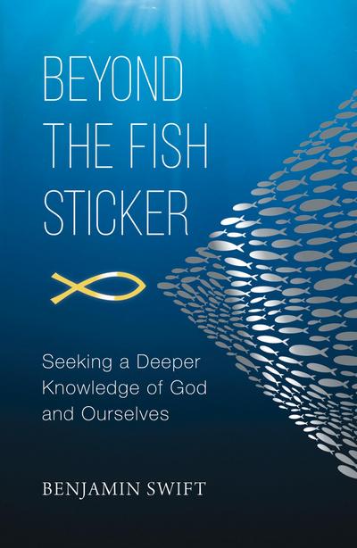 Beyond the Fish Sticker