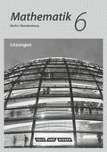Mathematik - Grundschule Berlin/Brandenburg - 6. S