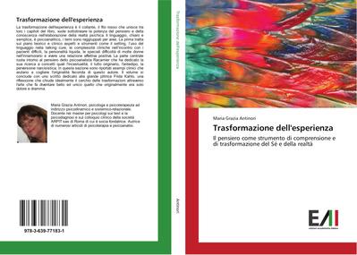 Trasformazione dell’esperienza