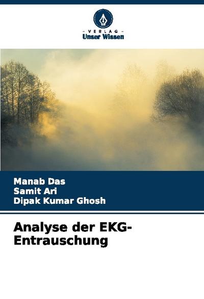 Analyse der EKG-Entrauschung