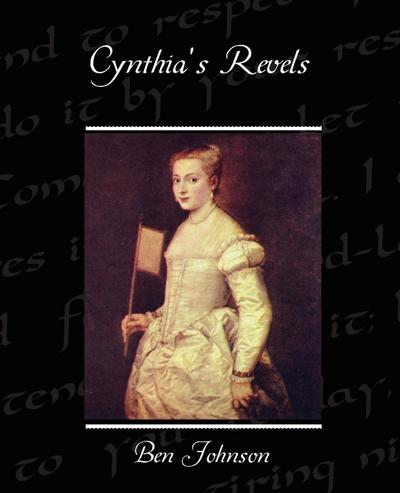 Cynthia’s Revels