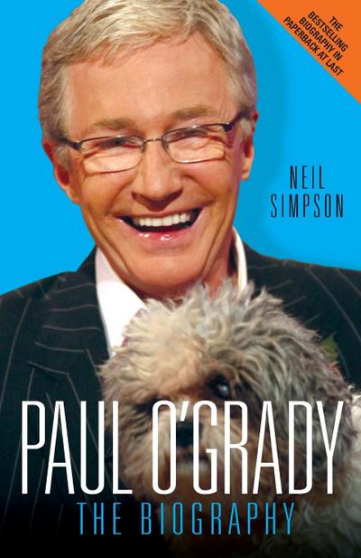 Paul O’Grady - The Biography