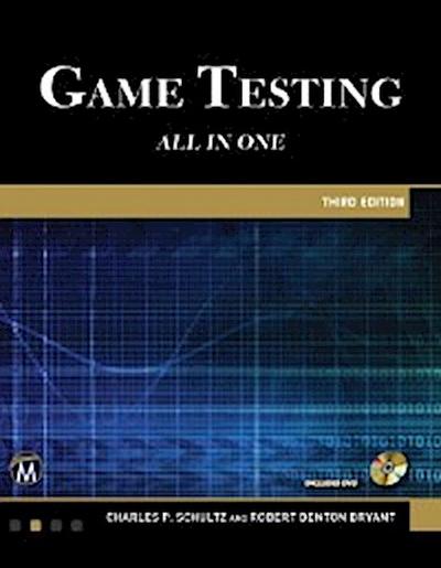 Game Testing