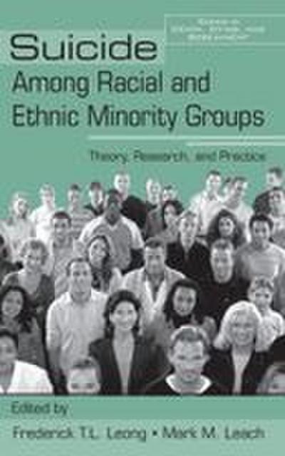Suicide Among Racial and Ethnic Minority Groups