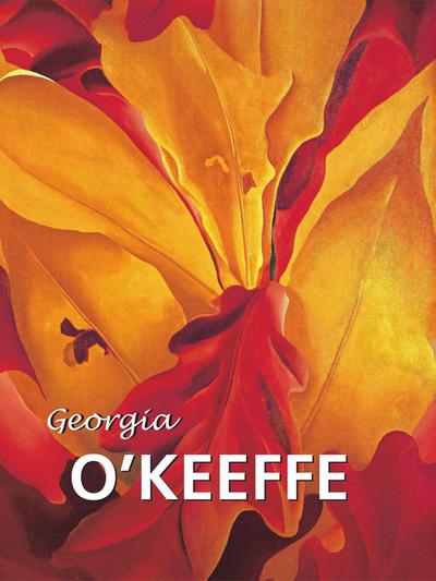 Georgia O’Keeffe