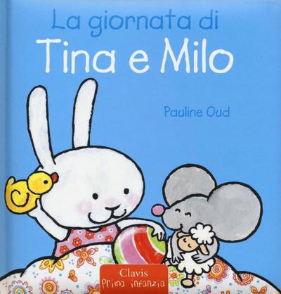 La giornata di Tina e Milo