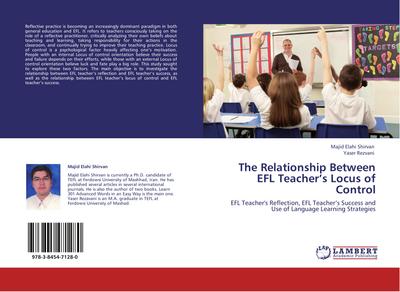 The Relationship Between EFL Teacher’s Locus of Control