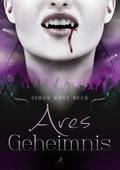 Ares Geheimnis
