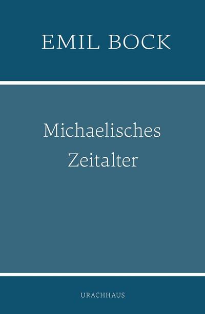Michaelisches Zeitalter