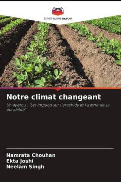 Notre climat changeant