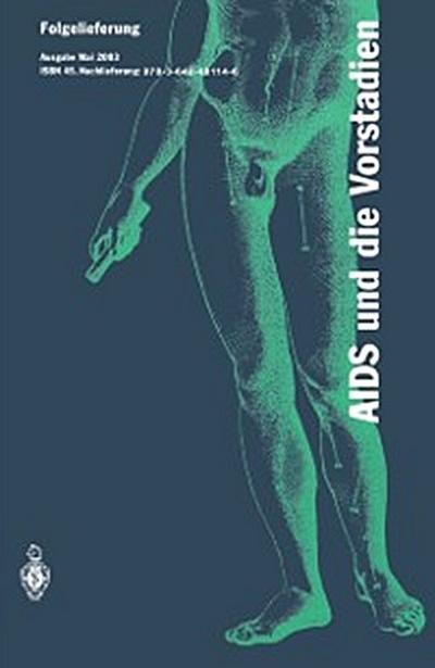 AIDS und die Vorstadien
