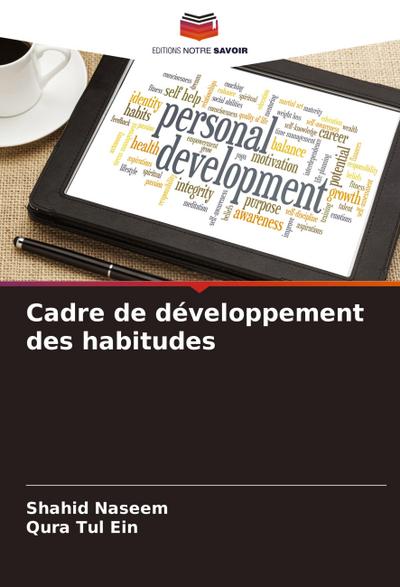 Cadre de développement des habitudes