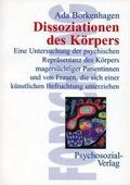 Dissoziation des Körpers