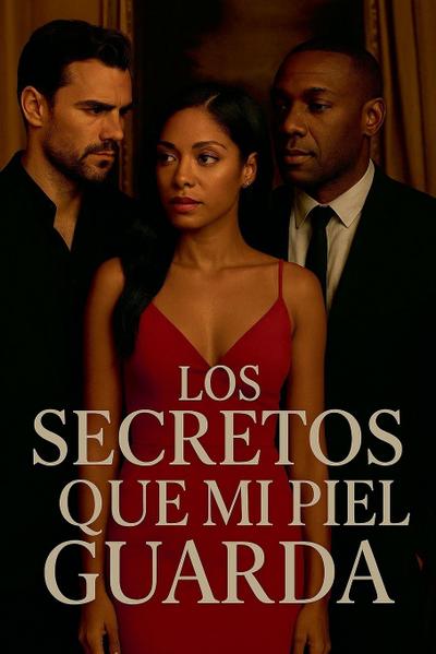 Los Secretos Que Mi Piel Guarda