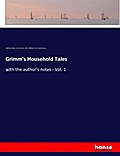 Grimm’s Household Tales